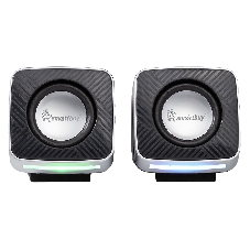 Портативная колонка Smartbuy MINI PRO черный