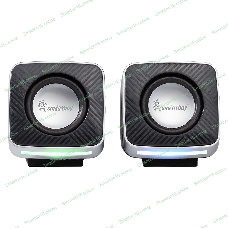 Портативная колонка Smartbuy MINI PRO черный