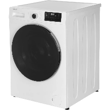 Стиральная машина Vitek VT-WFE9201 белый, загрузка фронтальная 10.5 кг, 1200 об/мин, класс A+++