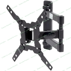 Кронштейн для телевизора Kromax GALACTIC-12 черный, 15