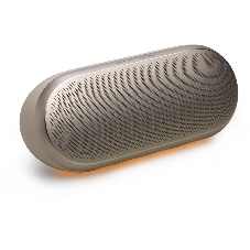 Портативная акустика Harman Kardon HKLUNA2WSDEU коричневый