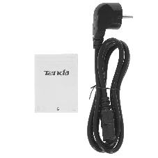 Коммутатор Tenda TEG1124P-24-250W, 24×1 Гбит/с PoE, неуправляемый
