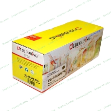Картридж лазерный Colouring CG-106R02773 черный (1500 копий) для Xerox Phaser 3020/WorkCentre 3025/3020BI/3025BI/3025NI