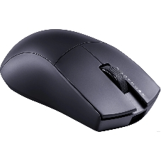 Мышь беспроводная Defender Redragon K1ng 4K Pro черный, 26000 dpi, радиоканал, Bluetooth, USB, кнопки - 5