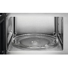 Микроволновая печь встраиваемая Electrolux LMS4253TMK черный, 25 л, 900 Вт, переключатели - сенсорные Touch Control