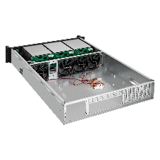 Серверный корпус ExeGate Pro 2U650-HS09 (RM 19