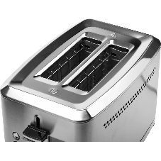Тостер Kitfort KT-2049 950Вт серебристый