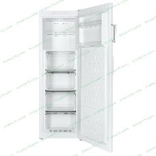 Морозильная камера Maunfeld MFFR170W, белый, 206л, 6 ящиков, 2 полки