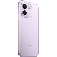 Смартфон Xiaomi Redmi Note 17 Pro Max 5G, 8/256Gb, фиолетовый