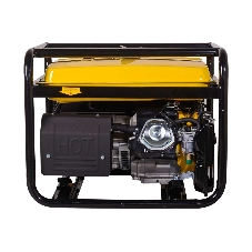 Электрогенератор G9500A Eurolux