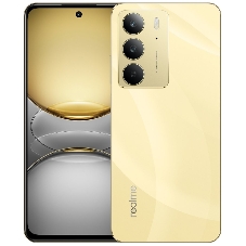 Смартфон Realme C75, 8/128Gb, золотистый