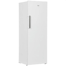 Морозильная камера Beko FSKDN6266T21W, белый, 240л, 7 ящиков