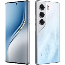 Смартфон Tecno Camon 40 Pro CM6, 8/256Gb, белый