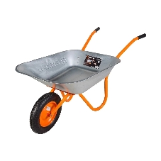 Тачка садовая Т 65-1 Вихрь