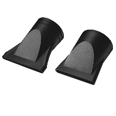Фен Centek CT-2226 черный/оранжевый, 2200 Вт