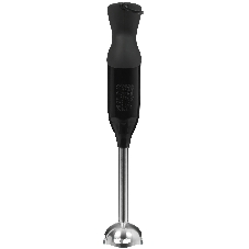 Блендер погружной Bosch MS6CB6110 черный, 1000 Вт, плавная регулировка, турбо
