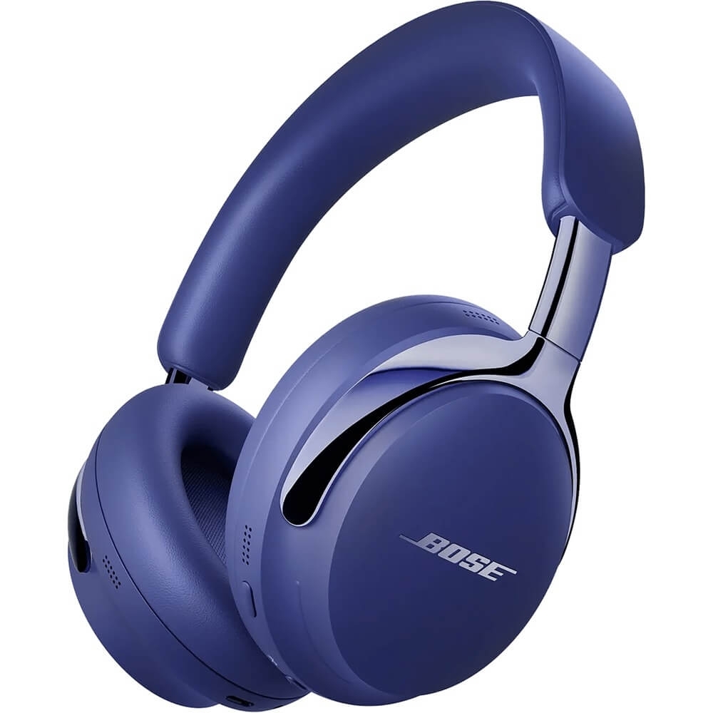 Наушники Bose Quiet Comfort Ultra Headphones (2nd Gen) Midnight Violet