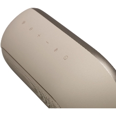 Портативная акустика Harman Kardon HKLUNA2WSDEU коричневый