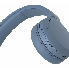 Гарнитура Sony Bluetooth WH-CH520LZ BLUE