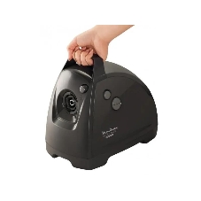 Мясорубка электрическая Moulinex ME684832, 2000Вт черный