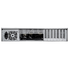Серверный корпус ExeGate Pro EX284975RUS 2U550-08 (RM 19