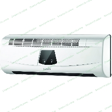 Тепловентилятор настенный Oasis 2000W NTD-20 (B)