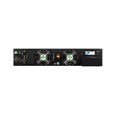 Источник бесперебойного питания Бастион SKAT-UPS 10000-RACK-ON P3 - ИБП 10 кВт, On-Line, синус, внешн. АКБ 240В, ток заряда 15А (8777)