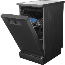 Посудомоечная машина Beko BDFS26130XQ, нержавеющая сталь, 44.8 см, 11 компл., 46 дБ, класс A