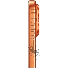 Смартфон Apple iPhone 17 Pro A3523 12/256Gb, Cosmic Orange