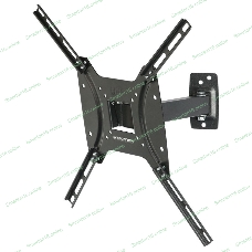 Кронштейн Kromax OPTIMA-403 черный, 15