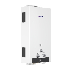 Водонагреватель газ Edisson H 20 DL