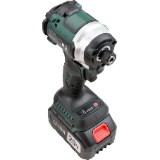 Винтоверт Zitrek DKIS20 PRO 20Вт аккум. патрон:шестигр.1/4