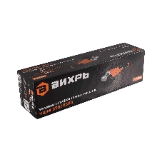 Угловая шлифовальная машина ВИХРЬ УШМ-230/2300 72/12/6 Шлифмашина угловая