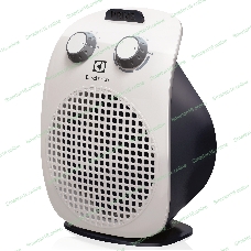 Тепловентилятор Electrolux Prime EFH/S-1125, серый, 1500 Вт, 20 м2, термостат