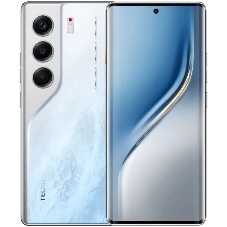 Смартфон Tecno Camon 40 Pro CM6, 8/256Gb, белый