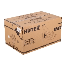 Газонокосилка бензиновая Huter GLM-7.0 SL, 7 л.с.
