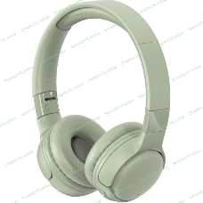 Нaушники WRL SHB-ME00 5504ADGG GREEN HONOR CHOICE