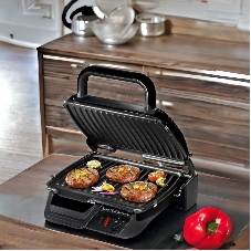 Гриль электрический Tefal GC305816
