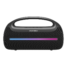 Портативная колонка Soundmax SM-PS5032B черный
