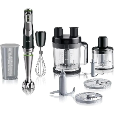 Блендер погружной Braun MQ9185XLI
