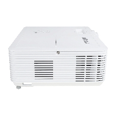 Проектор InFocus IN114.AA DLP, 4000 lm, XGA, 30 000:1, 1.94~2.16:1, HDMI 1.4, VGA in, S-Video, 3.5mm in/out, USB-A, лампа 15 000ч.(ECO mode), 3W, 27дБ, 2,9 кг, БЕЛЫЙ
