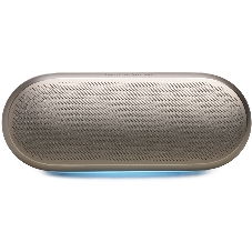 Портативная акустика Harman Kardon HKLUNA2WSDEU коричневый