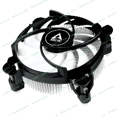 Кулер Arctic Alpine 17LP Вентилятор для процессора socket Intel® 1700 (ACALP00042A)
