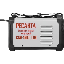 Сварочный аппарат инверторный Ресанта САИ-160ТLUX