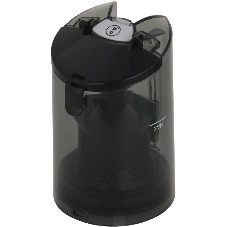 Пылесос вертикальный Maxwell MW-3246 белый/черный, питание от аккумулятора, 120 Вт, уборка сухая, пылесборник 0.4 л, работа от АКБ max 35 мин