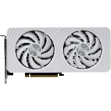 Видеокарта Palit RTX 5060Ti WHITE OC 8Gb GDDR7 128bit 3xDP HDMI 2FAN RTL белый