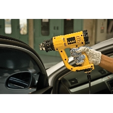 Фен технический DeWalt D26411-QS 1800Вт темп.50/400/600С