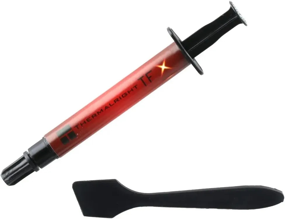 Термопаста Thermalright TFX, 2 грамма (001571)