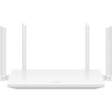 Роутер беспроводной Huawei WiFi AX2 WS7001-22 (53030ADX) AX1500 10/100/1000BASE-T белый