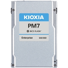 Накопитель SSD KIOXIA PM7-R, 3.84Tb, 2.5
